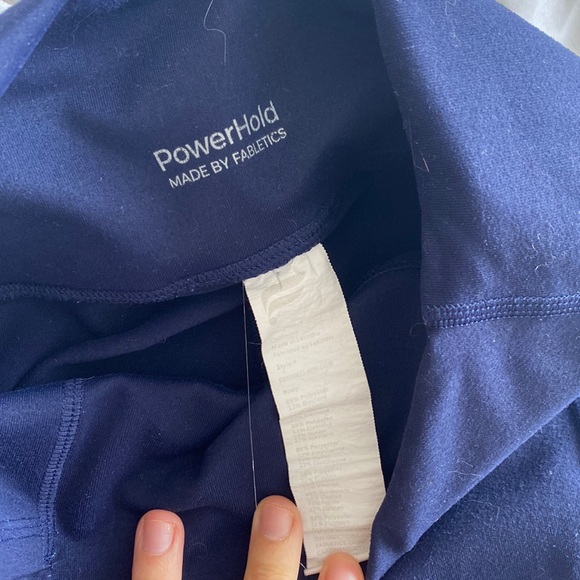 Fabletics leggings - Picture 2 of 4